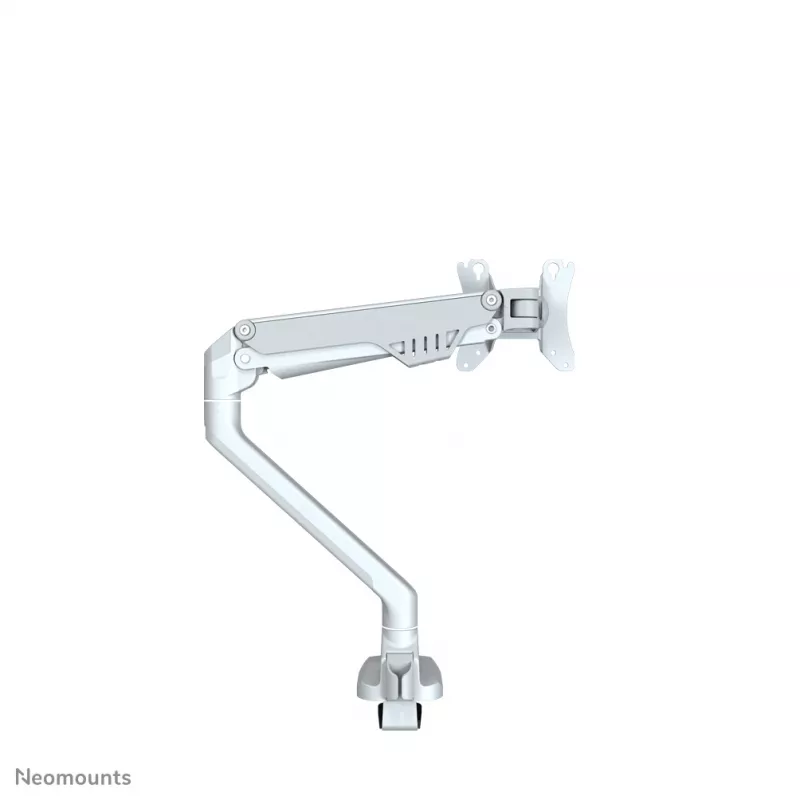 Neomounts FPMA-D750SILVER Monitorarm 10-32 Zoll - Gasfeder - Topfix