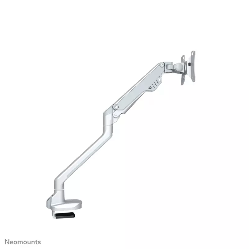 Neomounts FPMA-D750SILVER Monitorarm 10-32 Zoll - Gasfeder - Topfix