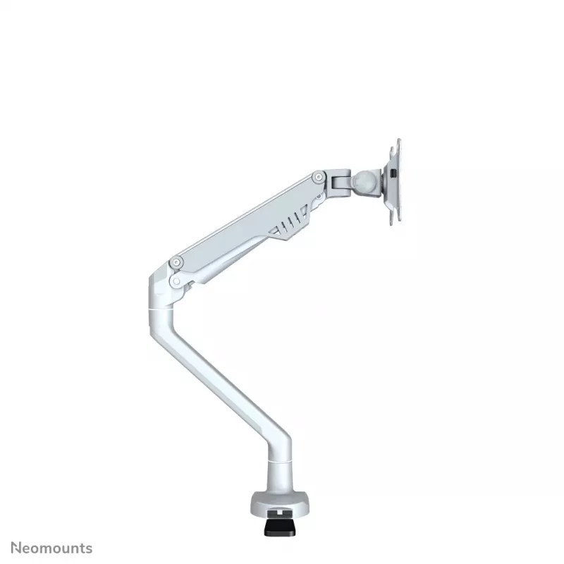 Neomounts FPMA-D750SILVER Monitorarm 10-32 Zoll - Gasfeder - Topfix