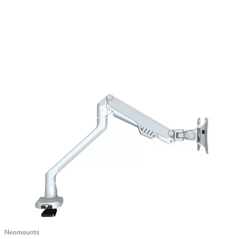 Neomounts FPMA-D750SILVER Monitorarm 10-32 Zoll - Gasfeder - Topfix