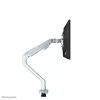 Neomounts FPMA-D750SILVER Monitorarm 10-32 Zoll - Gasfeder - Topfix