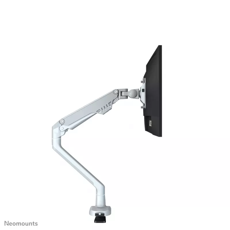Neomounts FPMA-D750SILVER Monitorarm 10-32 Zoll - Gasfeder - Topfix