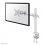 Neomounts FPMA-D935 Monitorarm 10-30 Zoll, Tischklemme, 10 kg, 25,4 cm (10 Zoll), 76,2 cm (30 Zoll), 100 x 100 mm, Silber