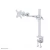 Neomounts FPMA-D935 Monitorarm 10-30 Zoll, Tischklemme, 10 kg, 25,4 cm (10 Zoll), 76,2 cm (30 Zoll), 100 x 100 mm, Silber