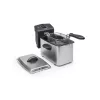 Fritteuse Tristar FR-6919 2L 800W Schwarz Edelstahl