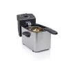 Fritteuse Tristar FR-6919 2L 800W Schwarz Edelstahl