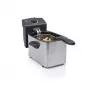 Fritteuse Tristar FR-6919 2L 800W Schwarz Edelstahl