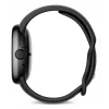 Smartwatch Google Pixel Watch 3 AMOLED 41 mm Schwarz