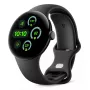 Smartwatch Google Pixel Watch 3 AMOLED 41 mm Schwarz
