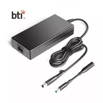 Origin Storage BTI 150W AC Adapter für HP EU-Version 7,4 mm 4,5 mm