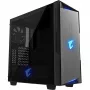 GIGABYTE GB-AC300G computer case Midi Tower Schwarz