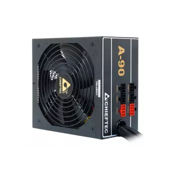 Chieftec GDP-750C Netzteil 750 W 20+4 Pin ATX PS/2 Schwarz