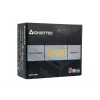 Chieftec GDP-750C Netzteil 750 W 20+4 Pin ATX PS/2 Schwarz