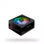 Chieftec Photon GOLD Netzteil 750 W 20+4-Pin ATX PS/2 Schwarz