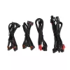 Chieftec Photon GOLD Netzteil 750 W 20+4-Pin ATX PS/2 Schwarz