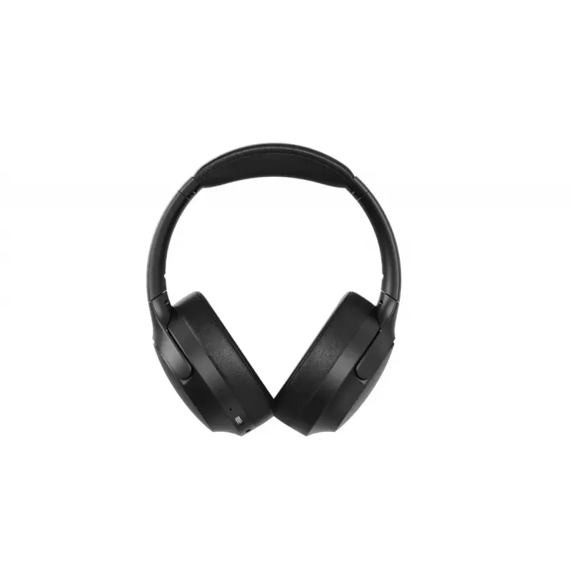 GEMBIRD BHP-ANC-01 Kopfhörer — supra-aural, kabelgebunden & Bluetooth, 20–20000 Hz, 0,8 m Kabel, 168 g, schwarz