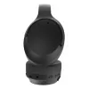 GEMBIRD BHP-ANC-01 Kopfhörer — supra-aural, kabelgebunden & Bluetooth, 20–20000 Hz, 0,8 m Kabel, 168 g, schwarz