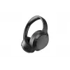 GEMBIRD BHP-ANC-01 Kopfhörer — supra-aural, kabelgebunden & Bluetooth, 20–20000 Hz, 0,8 m Kabel, 168 g, schwarz