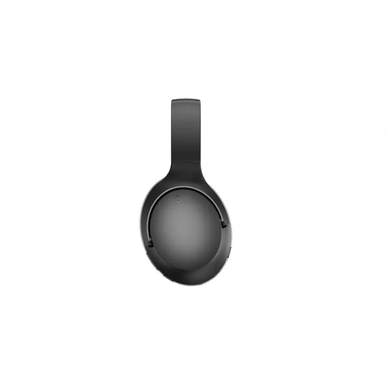 GEMBIRD BHP-ANC-01 Kopfhörer — supra-aural, kabelgebunden & Bluetooth, 20–20000 Hz, 0,8 m Kabel, 168 g, schwarz