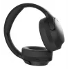 GEMBIRD BHP-ANC-01 Kopfhörer — supra-aural, kabelgebunden & Bluetooth, 20–20000 Hz, 0,8 m Kabel, 168 g, schwarz