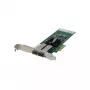LevelOne Gigabit Fiber PCIe-Netzwerkkarte, PCIe 4X, 2 x SFP