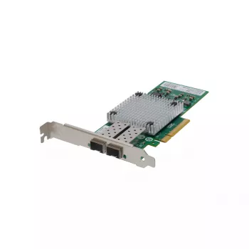 Netzwerkkarte LevelOne GNC-0202 10 Gigabit Fiber PCIe 8X 2 x SFP