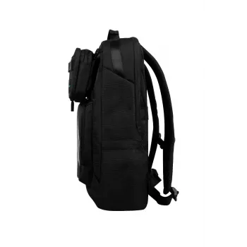 Gaming-Rucksack Acer Predator Gaming Extreme für 17,3-Zoll-Laptops, Polyester, 320×190×510 mm, 1 kg