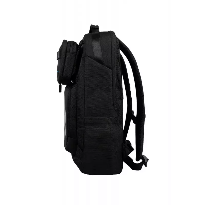 Gaming-Rucksack Acer Predator Gaming Extreme für 17,3-Zoll-Laptops, Polyester, 320×190×510 mm, 1 kg