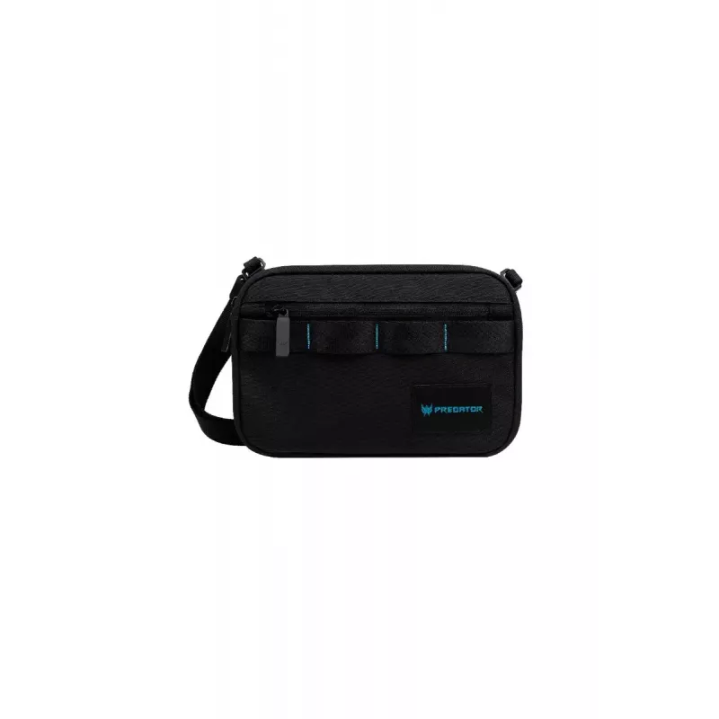 Gaming-Rucksack Acer Predator Gaming Extreme für 17,3-Zoll-Laptops, Polyester, 320×190×510 mm, 1 kg