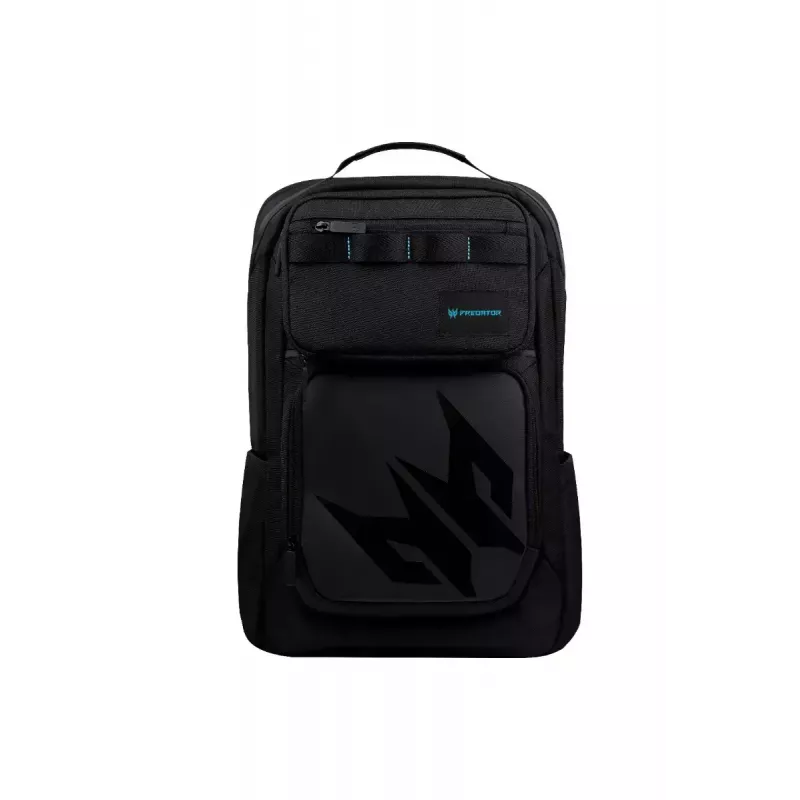 Gaming-Rucksack Acer Predator Gaming Extreme für 17,3-Zoll-Laptops, Polyester, 320×190×510 mm, 1 kg
