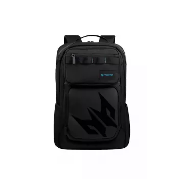 Gaming-Rucksack Acer Predator Gaming Extreme für 17,3-Zoll-Laptops, Polyester, 320×190×510 mm, 1 kg
