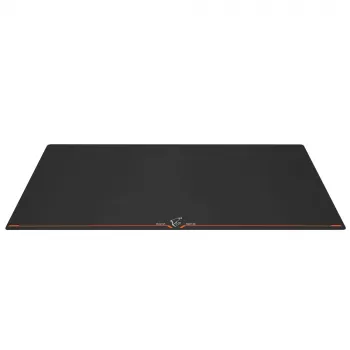 GIGABYTE AMP900 Gaming-Mauspad Schwarz, Orange