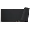 GIGABYTE AMP900 Gaming-Mauspad Schwarz, Orange