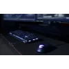 GIGABYTE AMP900 Gaming-Mauspad Schwarz, Orange