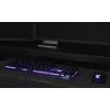 GIGABYTE AMP900 Gaming-Mauspad Schwarz, Orange