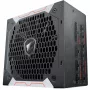 GIGABYTE GP-AP850GM Netzteil 850 W 20+4 pin ATX ATX Schwarz