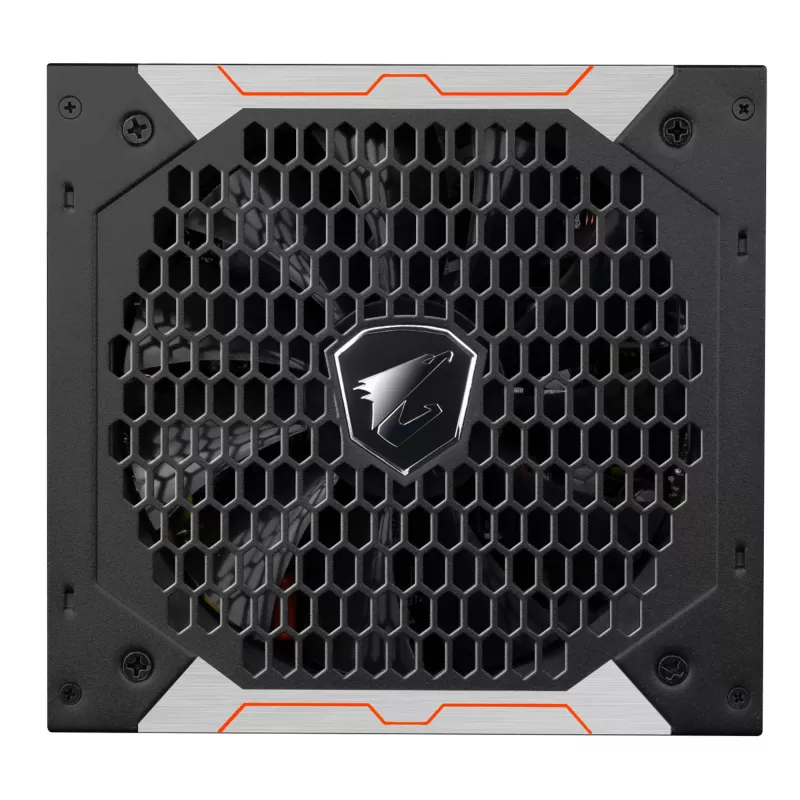 GIGABYTE GP-AP850GM Netzteil 850 W 20+4 pin ATX ATX Schwarz