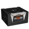 GIGABYTE GP-AP850GM Netzteil 850 W 20+4 pin ATX ATX Schwarz