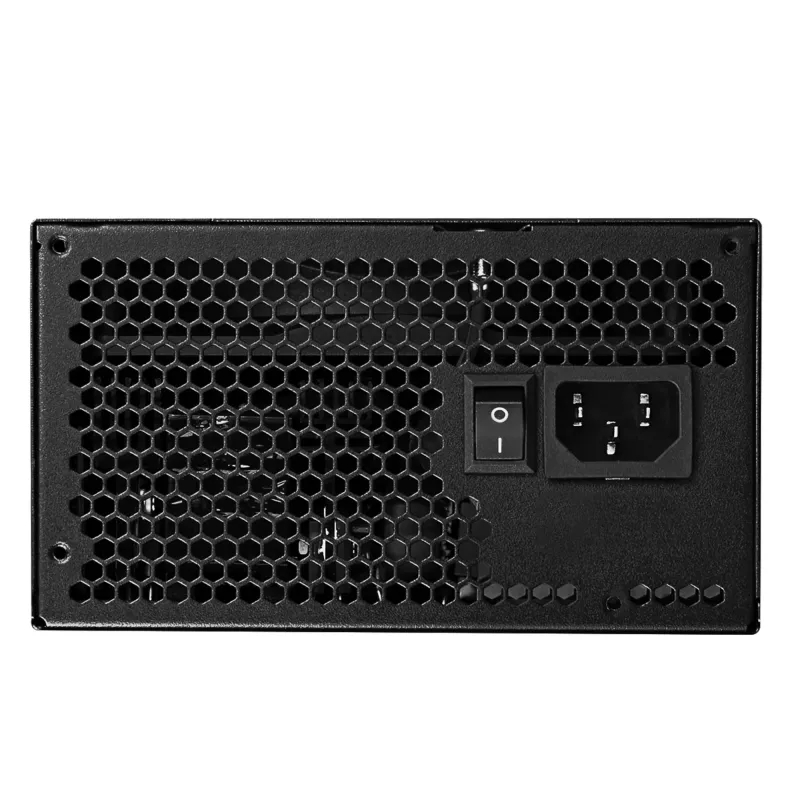 GIGABYTE GP-AP850GM Netzteil 850 W 20+4 pin ATX ATX Schwarz