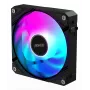 All-in-One-Flüssigkeitskühler GIGABYTE AORUS EZ CHAIN FAN 120 12 cm Schwarz
