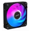 All-in-One-Flüssigkeitskühler GIGABYTE AORUS EZ CHAIN FAN 120 12 cm Schwarz