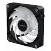All-in-One-Flüssigkeitskühler GIGABYTE AORUS EZ CHAIN FAN 120 12 cm Schwarz