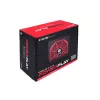 Chieftec PowerPlay Netzteil 850 W 20+4-Pin ATX PS/2 Schwarz, Rot