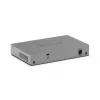 Unmanaged 5-Port PoE Switch Netgear GS105P 1Gb Ethernet mit Power over Ethernet (GS105P-300EUS)