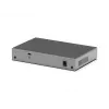 Unmanaged 5-Port PoE Switch Netgear GS105P 1Gb Ethernet mit Power over Ethernet (GS105P-300EUS)