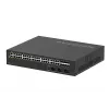 NETGEAR M4250-40G8XF-PoE++ Managed L2/L3 Gigabit Ethernet (10/100/1000) Power over Ethernet (PoE) 2U Schwarz