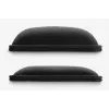 Handgelenkauflage GLORIOUS GSW-100-STEALTH — Schaumstoff, Schwarz, 430×100×13 mm
