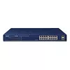 Unmanaged Netzwerk-Switch PLANET GSW-1820HP