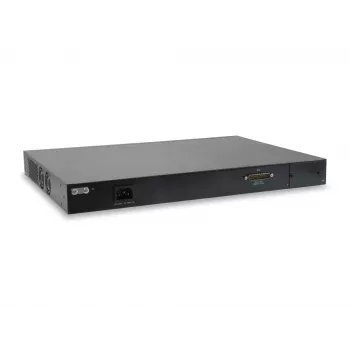 Managed Switch LevelOne KILBY 28-Port L3 Lite