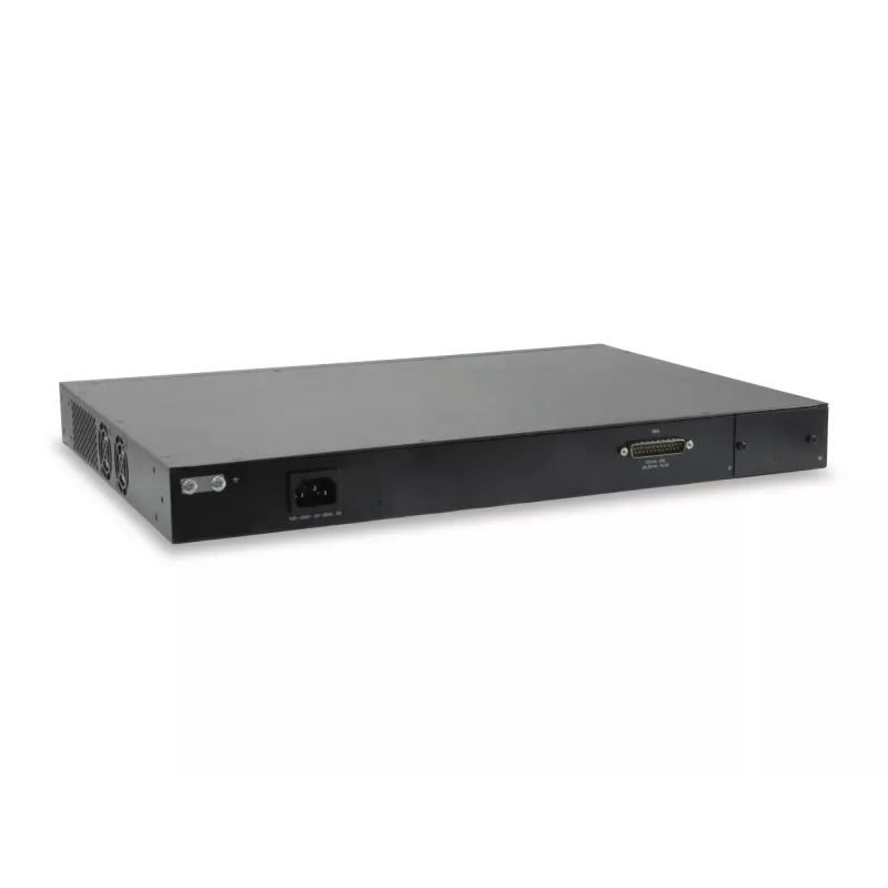 Managed Switch LevelOne KILBY 28-Port L3 Lite